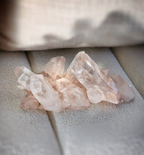 画像をギャラリービューアに読み込む, High Grade Pink Himalayan Quartz - 755g #296
