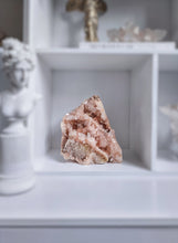 画像をギャラリービューアに読み込む, | Unique | Pink Himalayan Quartz Cathedral / Cave / Geode - 4.15kg #298
