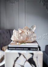 Load image into Gallery viewer, Large Himalayan Quartz Cluster - 6kg #299
