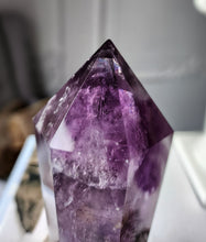 將圖片載入圖庫檢視器 | Super Extra Quality | Phantom Amethyst Wand / Tower -430g #55
