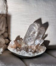 画像をギャラリービューアに読み込む, | Premium Grade | Himalayan Quartz Cluster - 2.1kg #295
