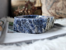 Load image into Gallery viewer, Sodalite Bowl - 2.02kg #138
