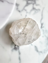 이미지를 갤러리 뷰어에 로드 , Clear Quartz Bowl - 2.53kg #75
