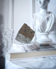 Load image into Gallery viewer, Pyrite Cube - 762g #1
