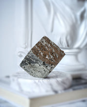 Load image into Gallery viewer, Pyrite Cube - 571g #2
