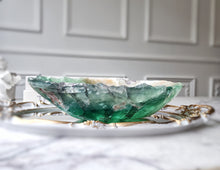 画像をギャラリービューアに読み込む, Mexican Fluorite Bowl - 1.8kg #140
