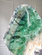 Load image into Gallery viewer, Mexican Fluorite Bowl - 1.8kg #140
