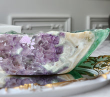 將圖片載入圖庫檢視器 35% OFF | Mexican Fluorite Bowl - 1.8kg #140
