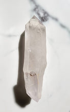 이미지를 갤러리 뷰어에 로드 , Himalayan Quartz Chunky Point / Cluster - 1.03kg #287
