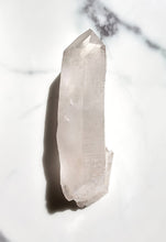 이미지를 갤러리 뷰어에 로드 , Himalayan Quartz Chunky Point / Cluster - 1.03kg #287
