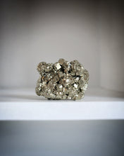 Load image into Gallery viewer, Pyrite Piece / Cluster - small 76g
