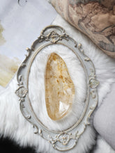 Load image into Gallery viewer, Golden Healer Quartz Bowl - 740g #160
