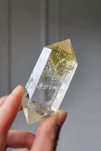 Load image into Gallery viewer, Citrine Double Terminated - 65g #186
