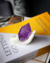 將圖片載入圖庫檢視器 Amethyst Double Terminated - 60g #194
