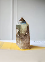 Load image into Gallery viewer, Citrine Tower - small 191g #190
