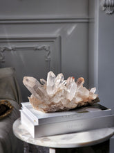 画像をギャラリービューアに読み込む, High Grade Himalayan Quartz Cluster - 2.98kg #314
