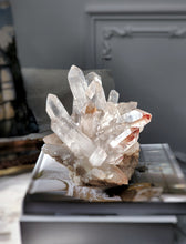 Load image into Gallery viewer, High Grade Himalayan Quartz Cluster - 2.98kg #314
