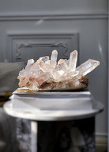 画像をギャラリービューアに読み込む, High Grade Himalayan Quartz Cluster - 2.98kg #314
