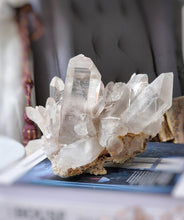 画像をギャラリービューアに読み込む, Himalayan Quartz Cluster - 2kg #306
