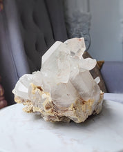 画像をギャラリービューアに読み込む, Himalayan Quartz Cluster - 2kg #306
