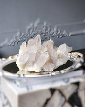 Load image into Gallery viewer, Himalayan Quartz Cluster - 2.5kg #307
