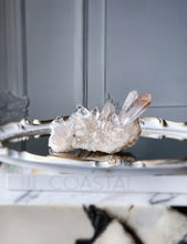 Load image into Gallery viewer, Himalayan Quartz Cluster - 285g #323
