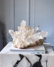 Load image into Gallery viewer, Large Himalayan Quartz Cluster - 4.51kg #342
