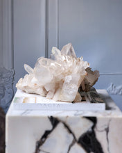 Load image into Gallery viewer, Large Himalayan Quartz Cluster - 4.51kg #342
