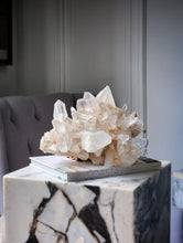 Cargar imagen en el visor de la galería, Large Himalayan Quartz Cluster - 4.51kg #342
