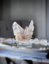 Load image into Gallery viewer, Himalayan Quartz Cluster - 475g #345
