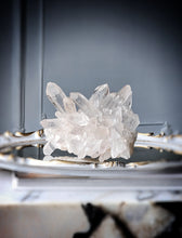 画像をギャラリービューアに読み込む, High Grade Himalayan Quartz Cluster - 1.03kg #355
