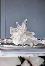 画像をギャラリービューアに読み込む, High Grade Himalayan Quartz Cluster - 1.03kg #355
