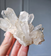 画像をギャラリービューアに読み込む, Himalayan Quartz Cluster - 228g #357
