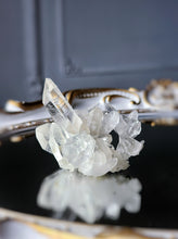 画像をギャラリービューアに読み込む, High Grade Himalayan Quartz Cluster - mini 33g #364
