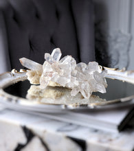 画像をギャラリービューアに読み込む, High Grade Himalayan Quartz Cluster - 658g #368
