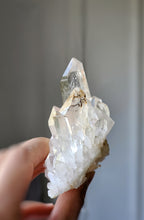 画像をギャラリービューアに読み込む, High Grade Himalayan Quartz Cluster - 222g #373
