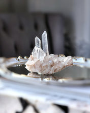 Load image into Gallery viewer, Himalayan Quartz Cluster - 363g #374
