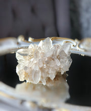 画像をギャラリービューアに読み込む, Himalayan Quartz Cluster - small 236g #380
