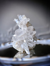 画像をギャラリービューアに読み込む, Double Sided Himalayan Quartz Cluster - 727g #388
