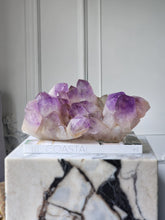 Load image into Gallery viewer, Large Bolivian Amethyst Cluster - 4.62kg #81
