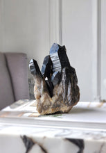 Load image into Gallery viewer, 35% OFF | Extra Quality Black Quartz Cluster - 1.6kg #94
