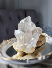 Load image into Gallery viewer, Himalayan Quartz Cluster - 2.42kg #399
