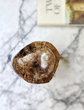 Load image into Gallery viewer, Smoky Quartz × Golden Healer Bowl - 952g #208
