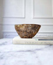 Load image into Gallery viewer, Smoky Quartz × Golden Healer Bowl - 952g #208
