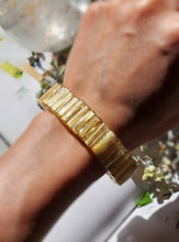 Load image into Gallery viewer, High Grade - Golden Rutilated Bracelet #8
