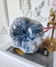 Load image into Gallery viewer, Celestite Geode Cluster - 3.45kg #21
