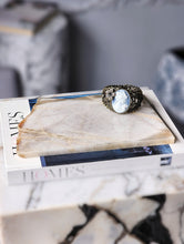 Load image into Gallery viewer, Moonstone Slab - 828g #284
