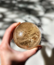 Load image into Gallery viewer, Rainbow Citrine Sphere - 456g #49
