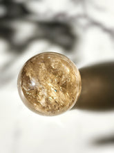 Load image into Gallery viewer, Rainbow Citrine Sphere - 456g #49

