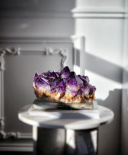 Load image into Gallery viewer, Large Congo Amethyst Cluster - 4.13kg #50
